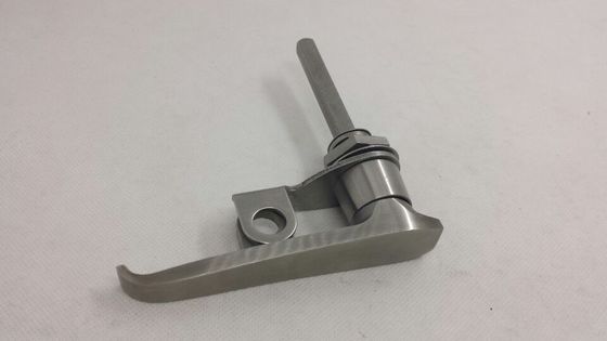 OEM Stainless Steel Cabinet Lock Garage Mailbox Handle Door Lock