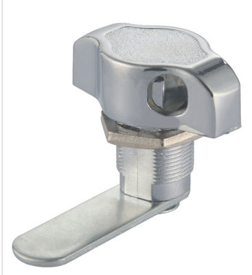 Cylinder High Security Mailbox Lock
