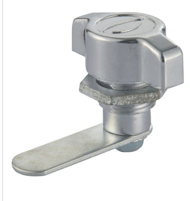 Cylinder High Security Mailbox Lock