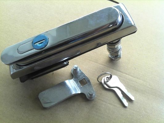 Adjustable Industrial Cabinet Lock