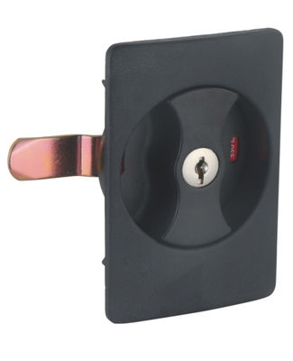 PA Knob Electrical Cabinet Door Lock Drawer