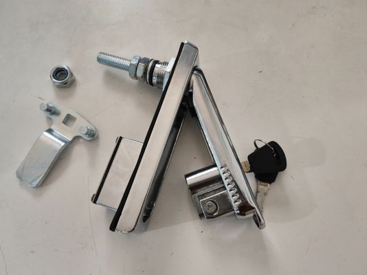 Adjustable Industrial Cabinet Lock
