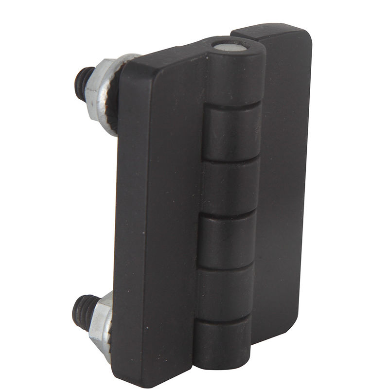 MEIGU CL209 180 Degree Rotation Industrial Adjustable Zinc Alloy Cabinet Hinge 54x40m