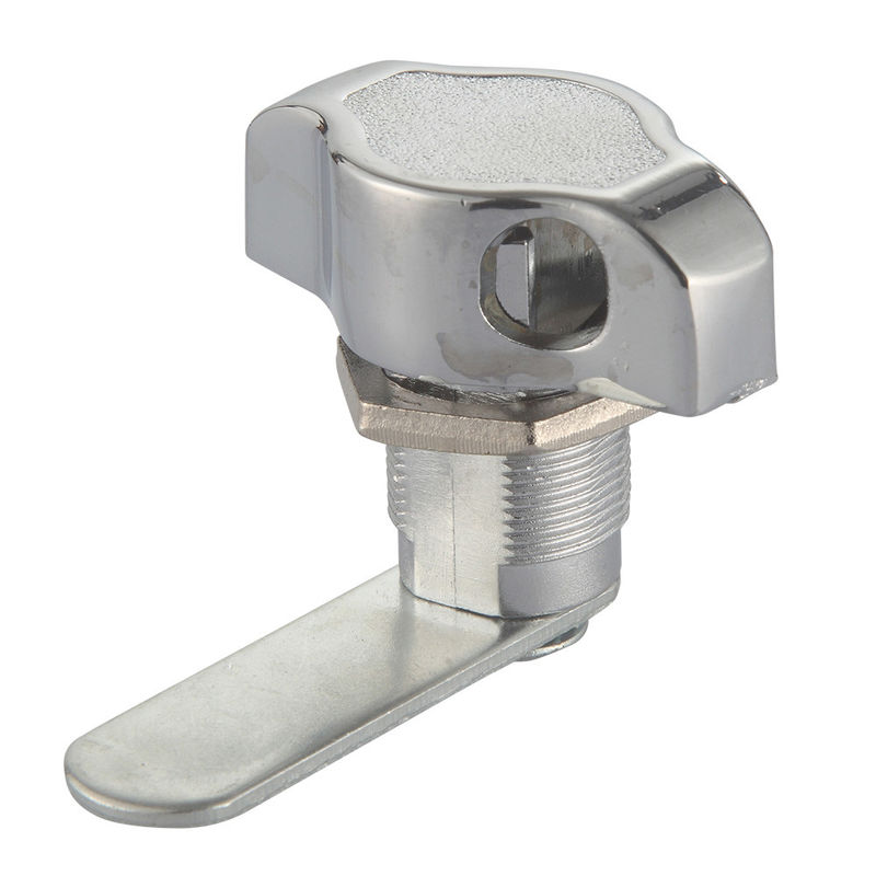 Cylinder High Security Mailbox Lock